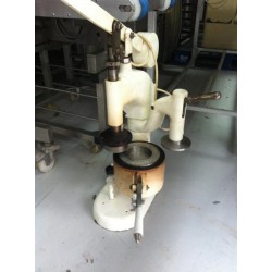 Waddel Hand Scotch Pie M/c 240 S/h Waddel Hand Scotch Pie M/c 240 S/h